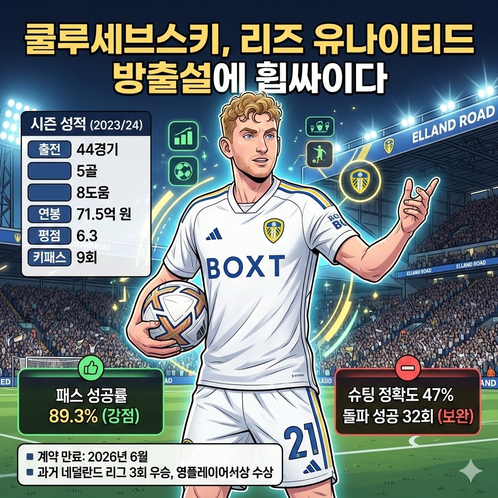 [속보] 레앙, EPL 11월의 선수! 31세 베테랑의 부활